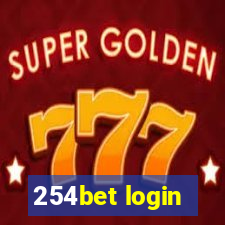 254bet login